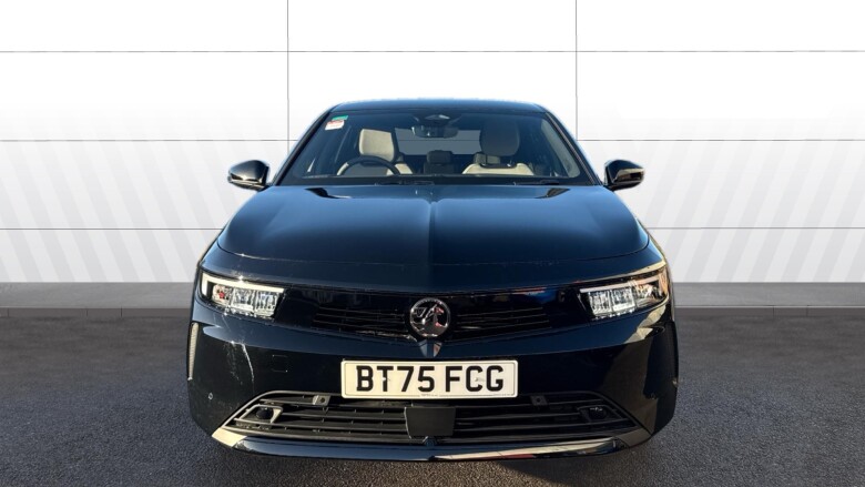 Vauxhall Astra 1.2 Turbo 130 Griffin 5dr Petrol Hatchback